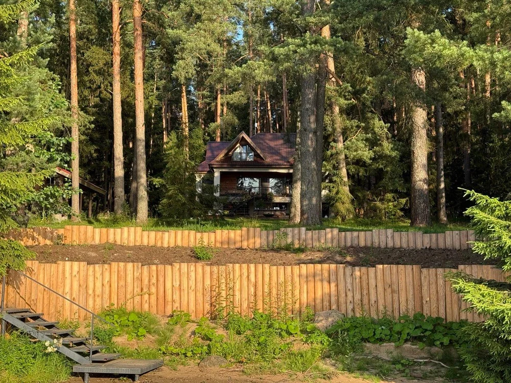 Гостевой дом 
